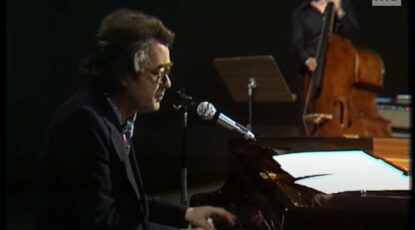 michel legrand