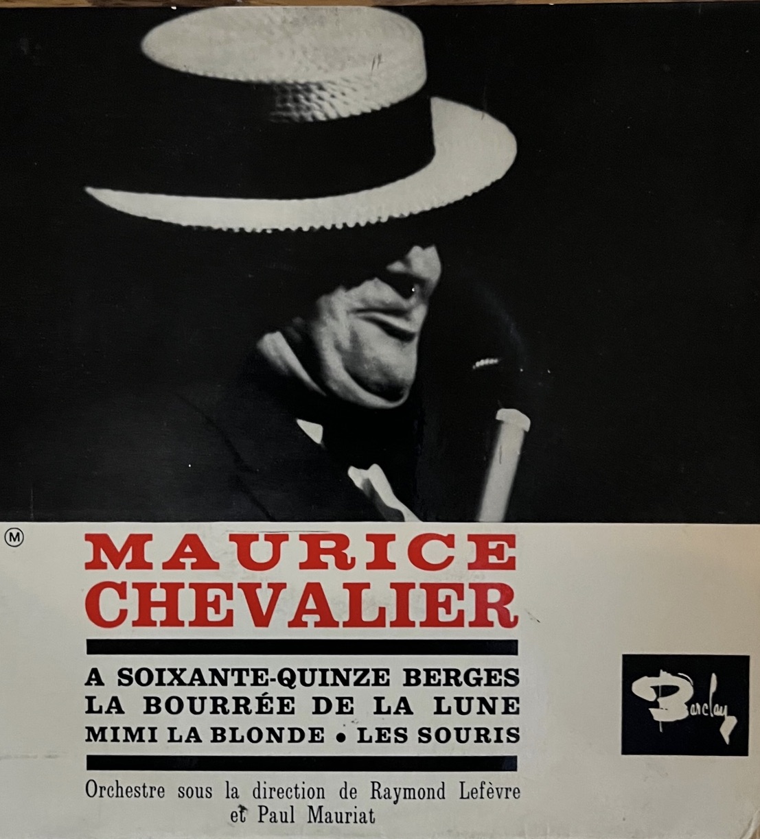 Chevalier